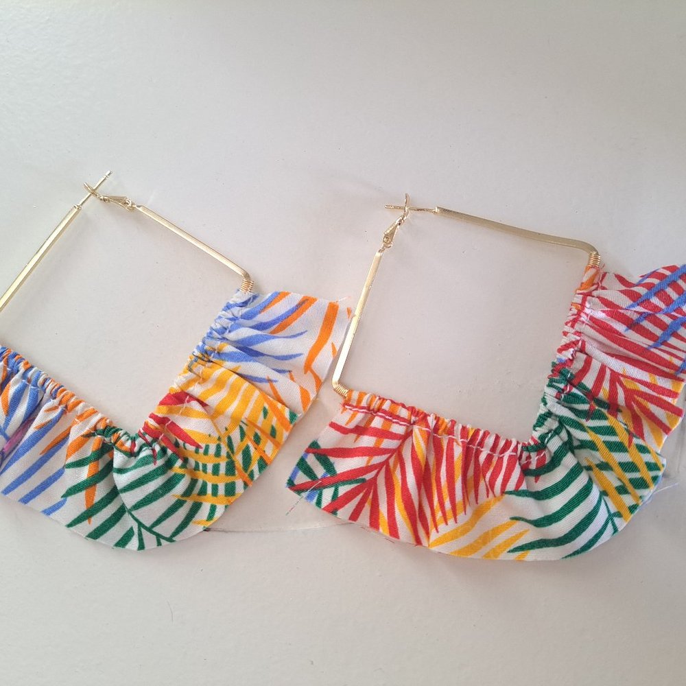 🎉Brand new🎉 never worn perfect summer earings